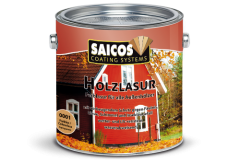 SAICOS Holzslasur