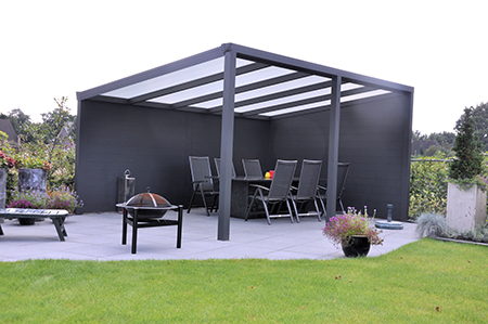 DUROLUX® Pro Gartenlounge