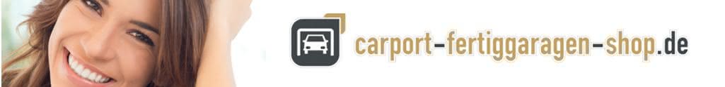 Carport Fertiggaragen Shop
